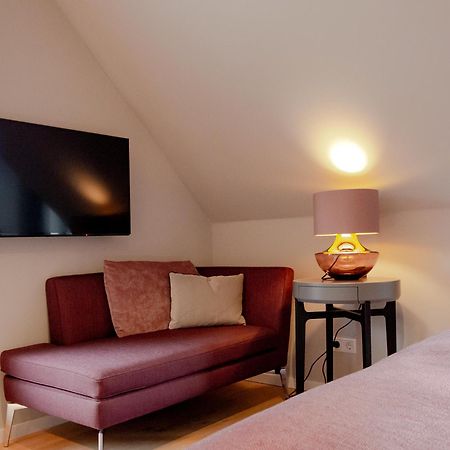 Patentkrug Design Hotel Oldenburg Exteriér fotografie
