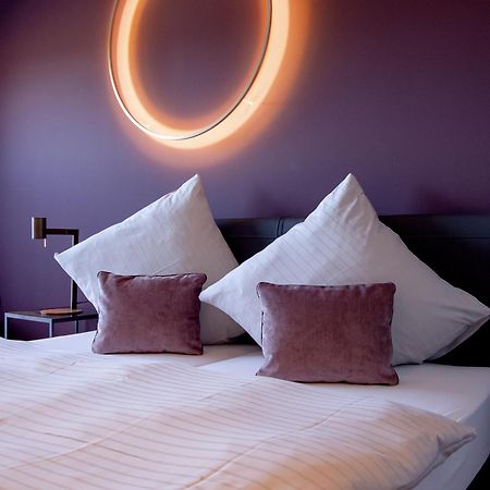 Patentkrug Design Hotel Oldenburg Exteriér fotografie