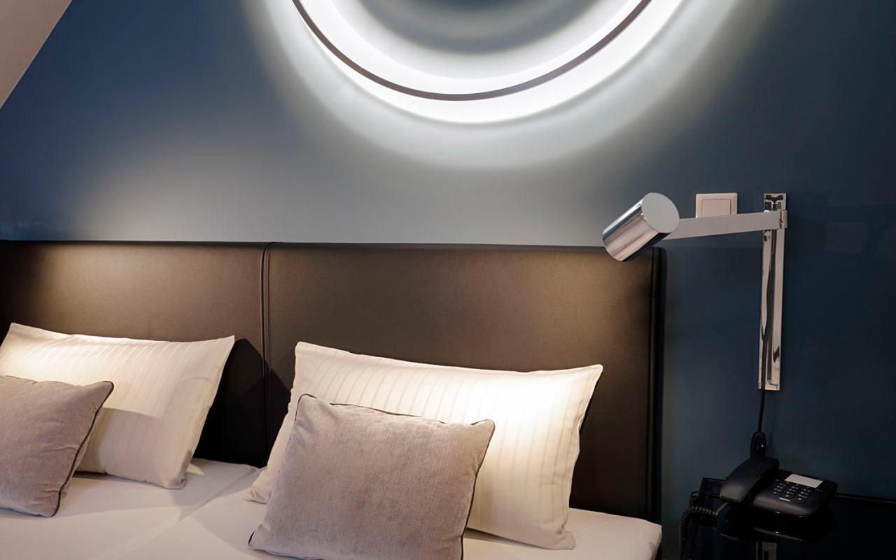 Patentkrug Design Hotel Oldenburg Exteriér fotografie