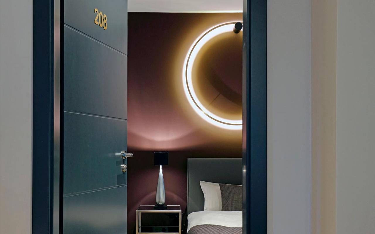 Patentkrug Design Hotel Oldenburg Exteriér fotografie