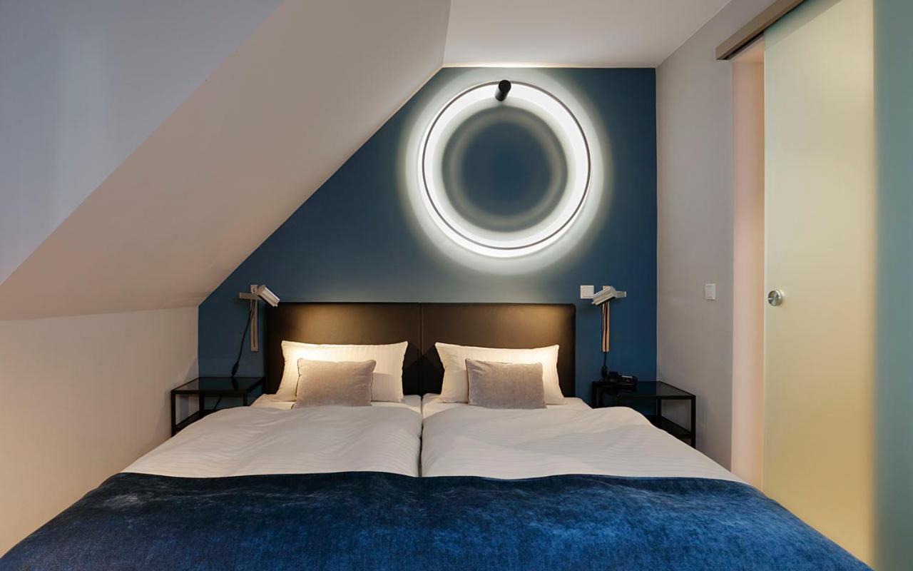 Patentkrug Design Hotel Oldenburg Exteriér fotografie