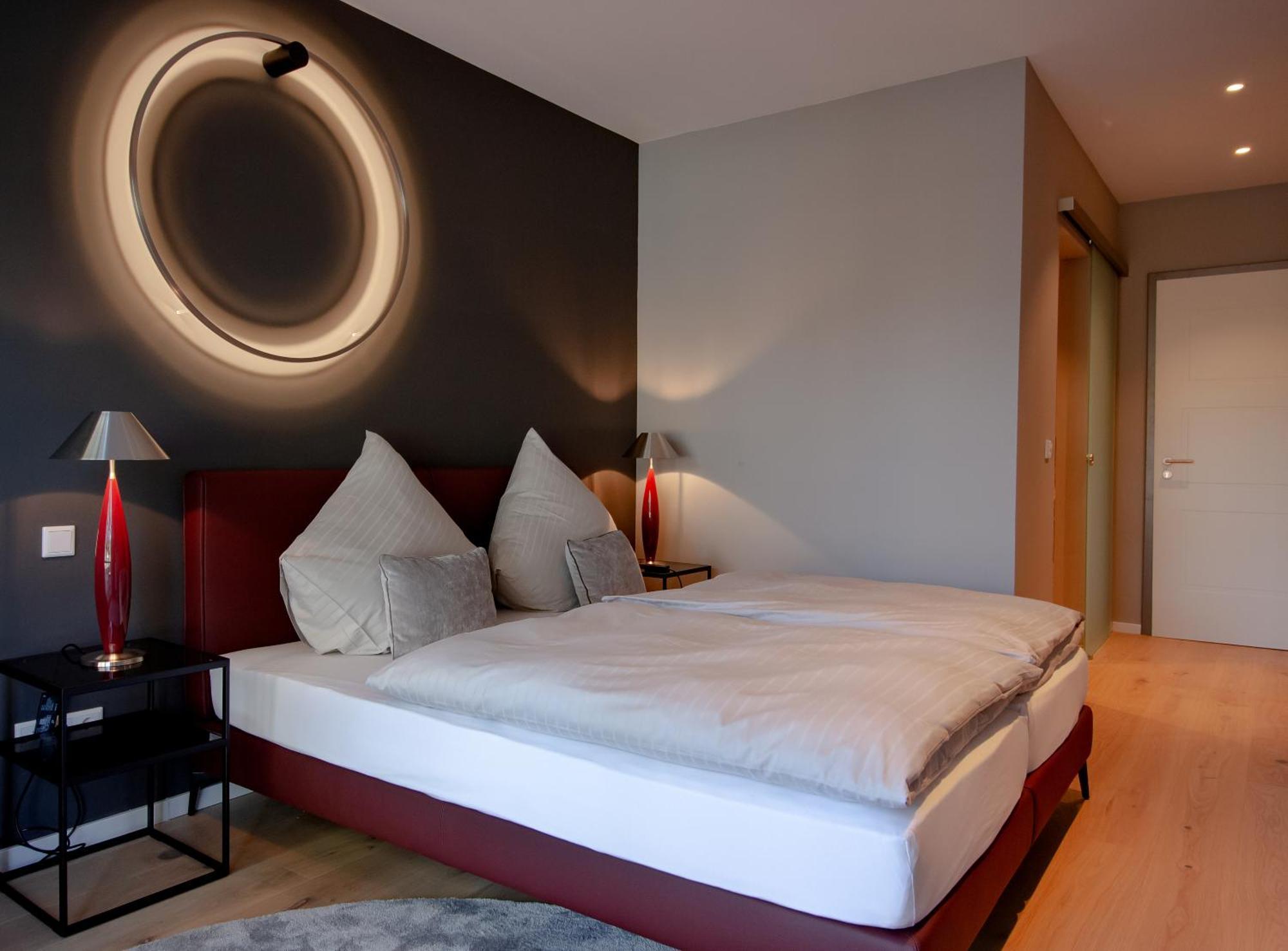 Patentkrug Design Hotel Oldenburg Exteriér fotografie