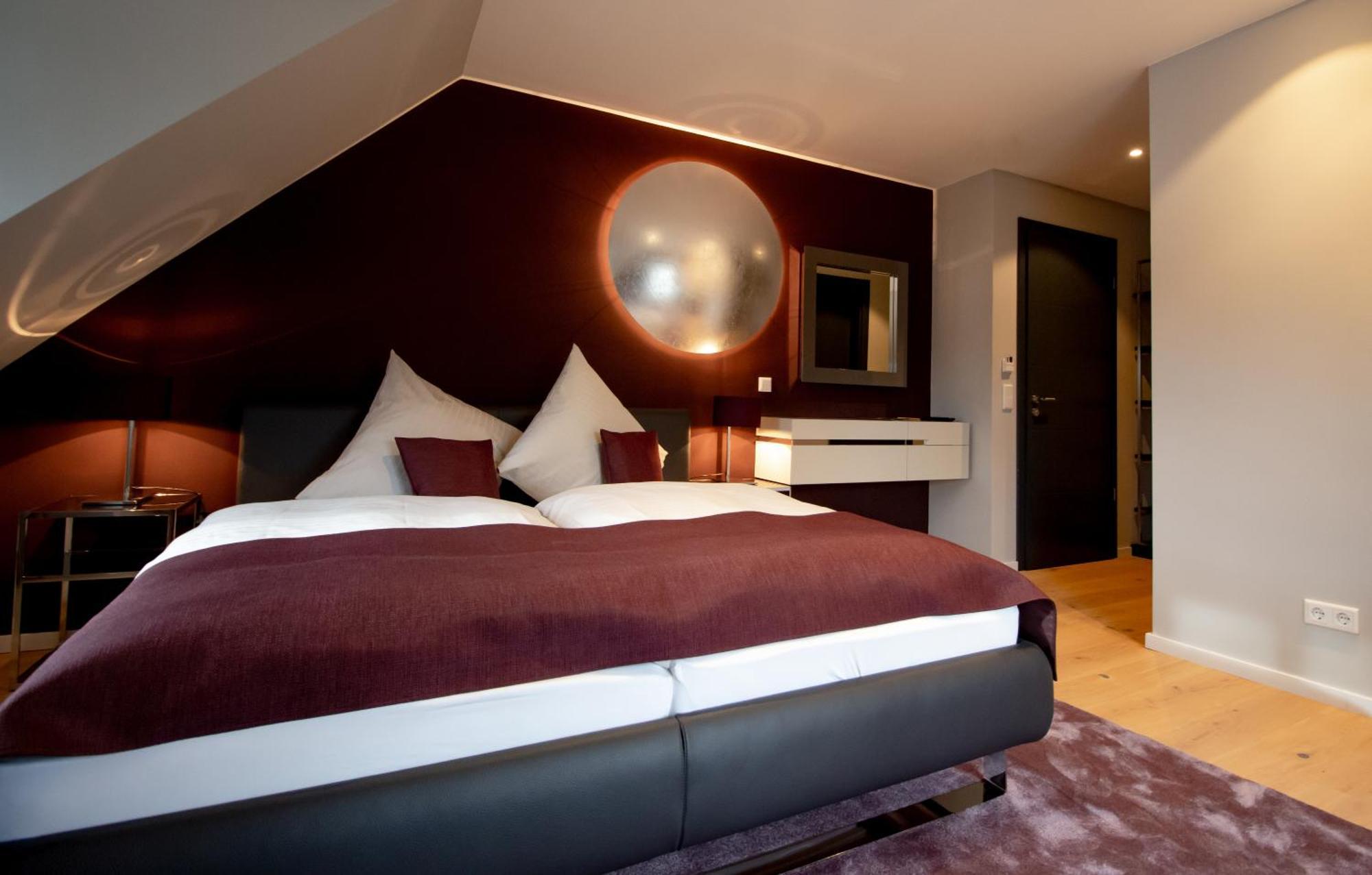Patentkrug Design Hotel Oldenburg Exteriér fotografie