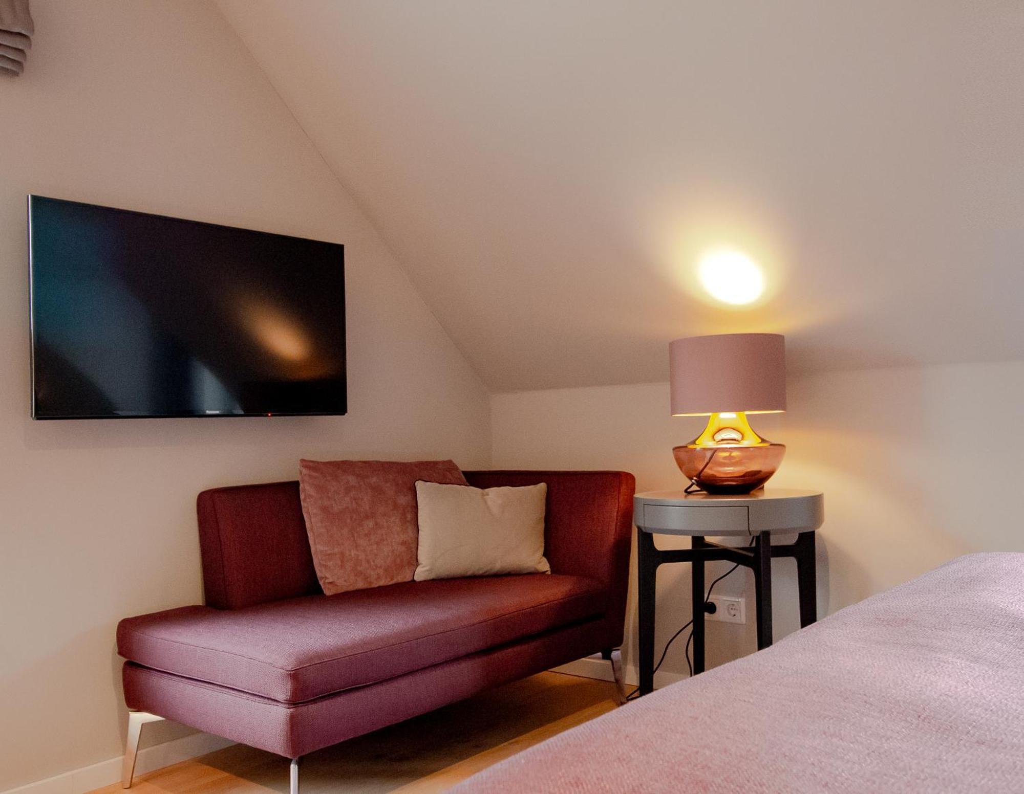 Patentkrug Design Hotel Oldenburg Exteriér fotografie