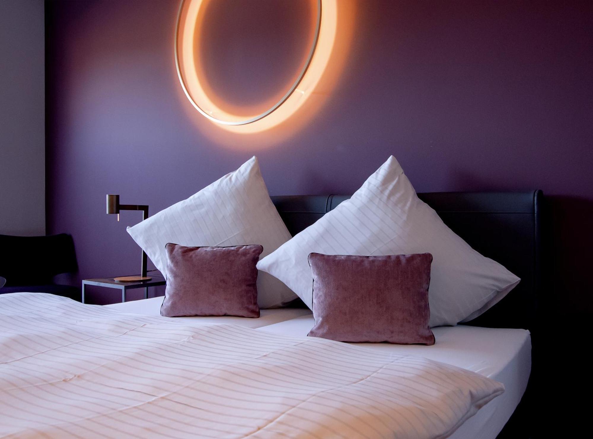 Patentkrug Design Hotel Oldenburg Exteriér fotografie
