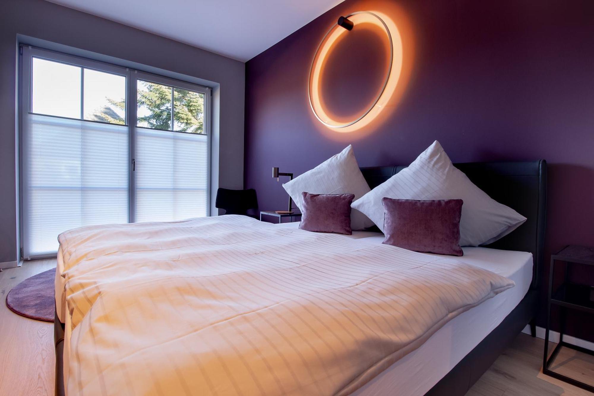 Patentkrug Design Hotel Oldenburg Exteriér fotografie